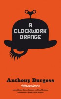 Burgess Anthony - A clockwork Orange