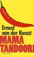 van der Kwast Ernest - Mama Tandoori