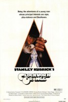 Kubrick Stanley - A Clockwork Orange