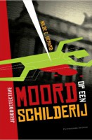 Gerard Hilde - Moord op een schilderij