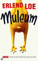 Loe Erlend - Muleum
