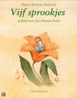 Andersen Hans-Christian - Vijf sprookjes