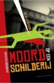 Gerard Hilde - Moord op een schilderij